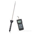 Soil moisture meter, used for measuring moisture content of soil and sand